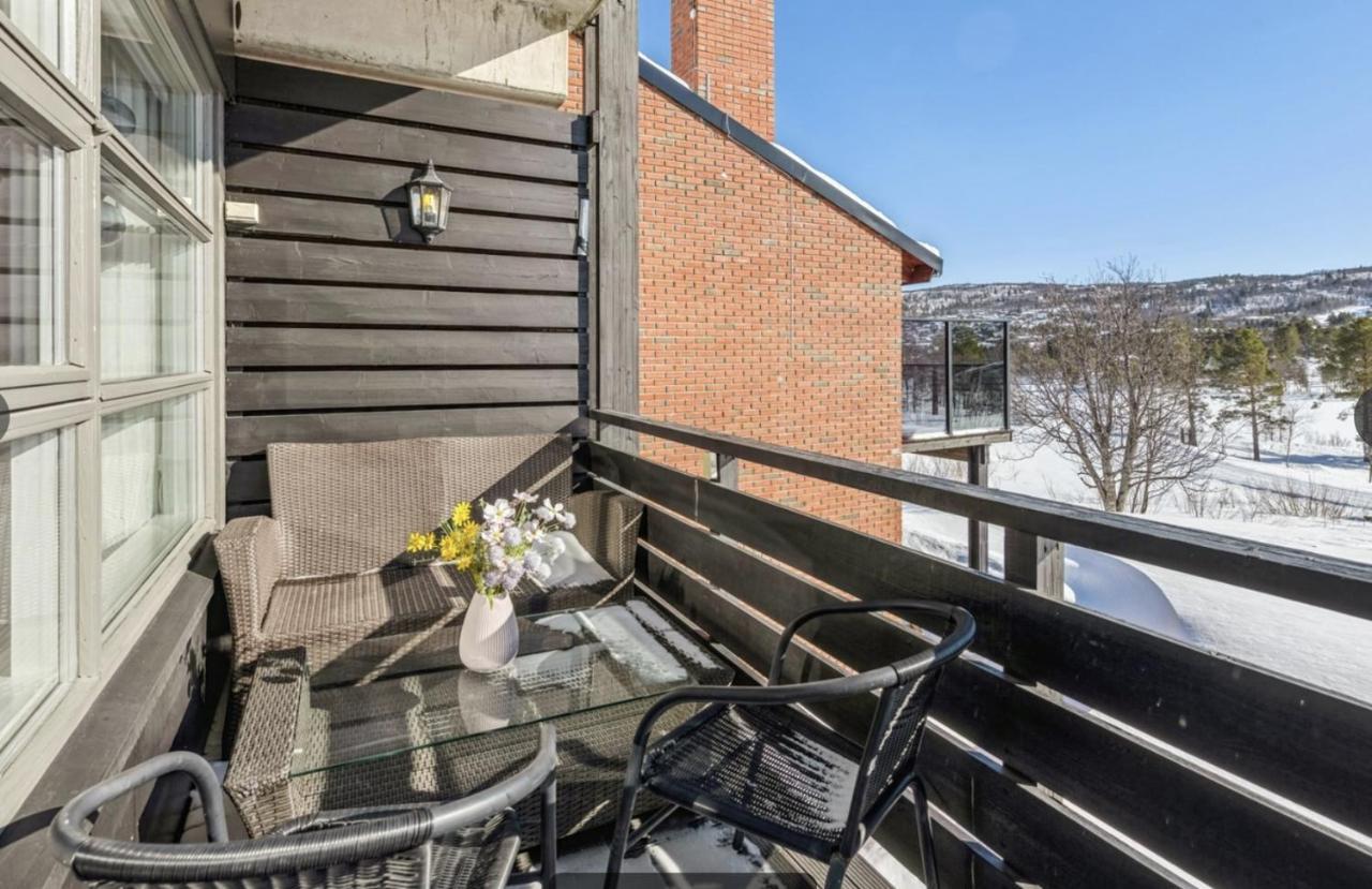 Apartment Sentrum For 4 Personer *