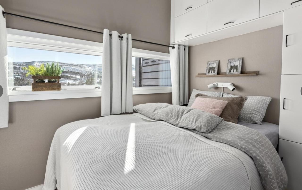 Sentrum For 4 Personer Appartement