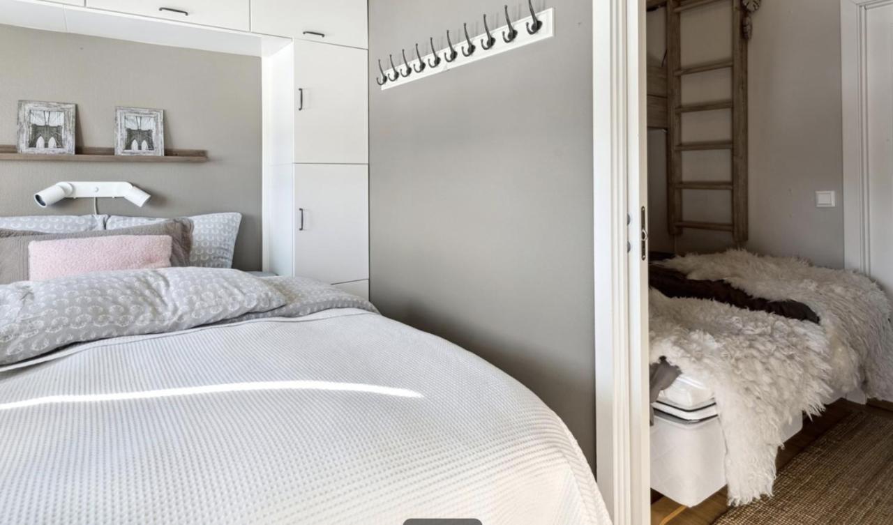Sentrum For 4 Personer
