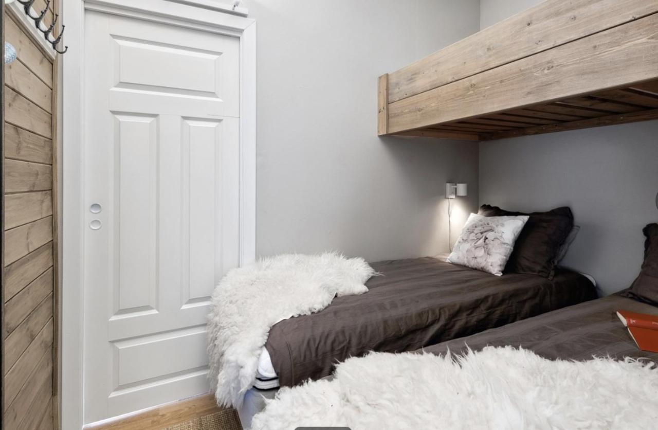 Apartment Sentrum For 4 Personer